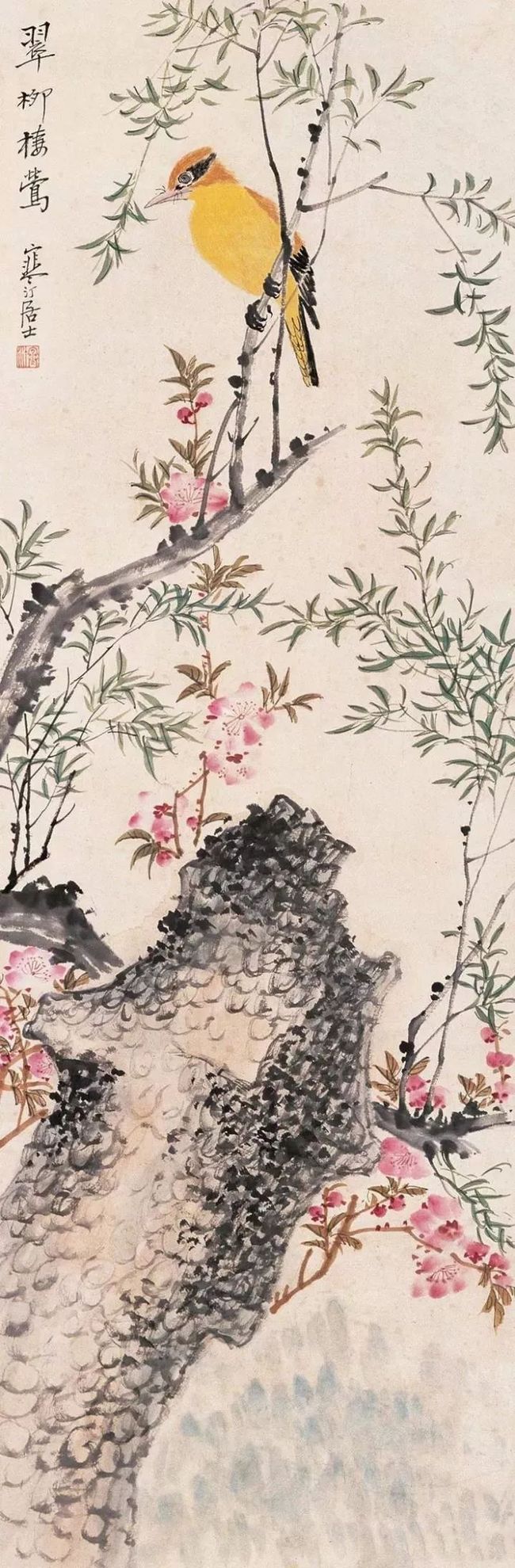 写字作画，练心做人，人生雅事！ 书画知识 第5张