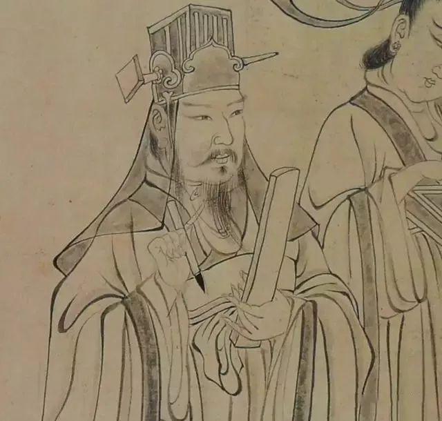 古人如何拿毛笔的？其实跟咱很不一样 书画知识 第4张