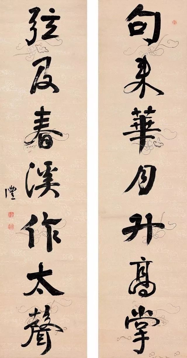 为什么说“学颜当学钱？” 书画知识 第8张