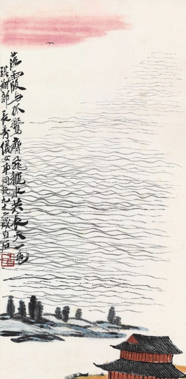 绘画的写意品格到底是什么 书画知识 第7张