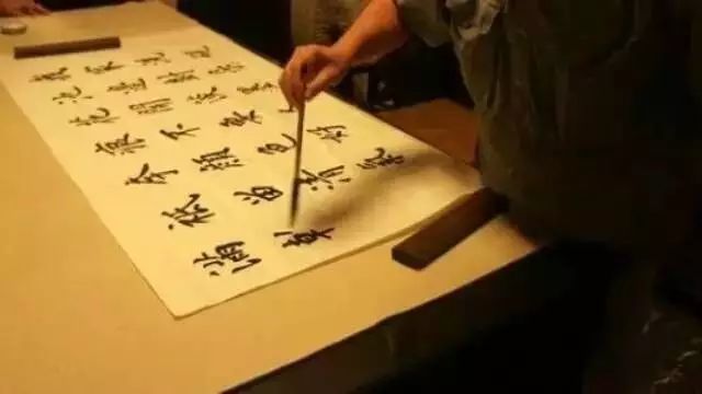 为什么汉字是方块字？ 书画知识 第5张