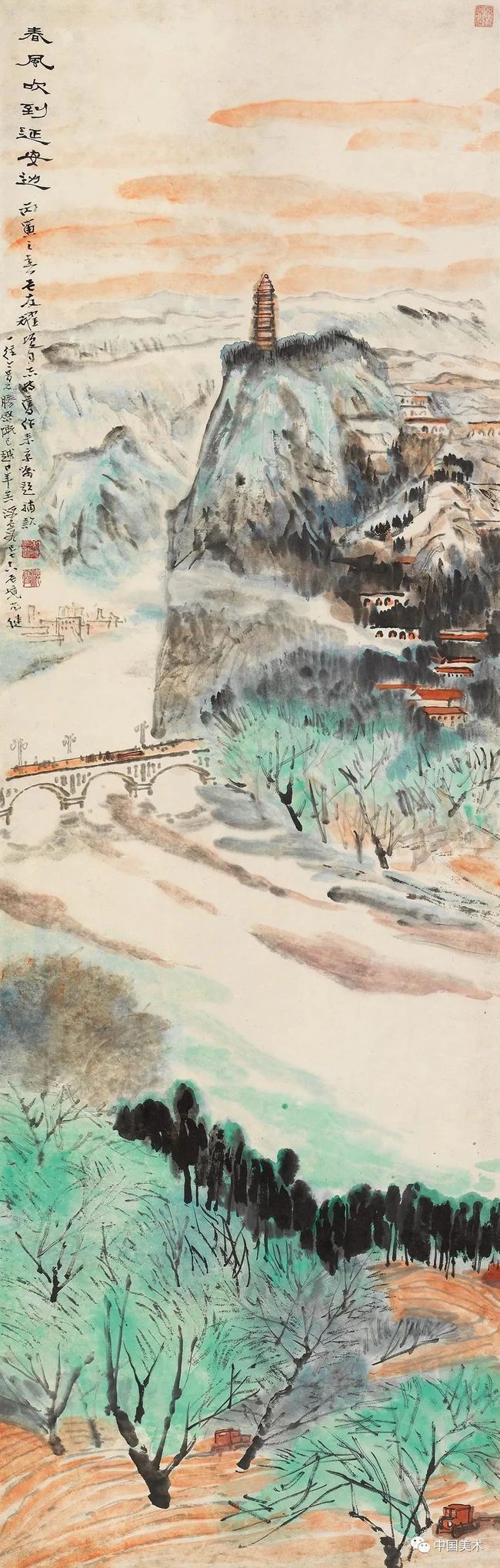 什么样的国画可称佳作 书画知识 第8张
