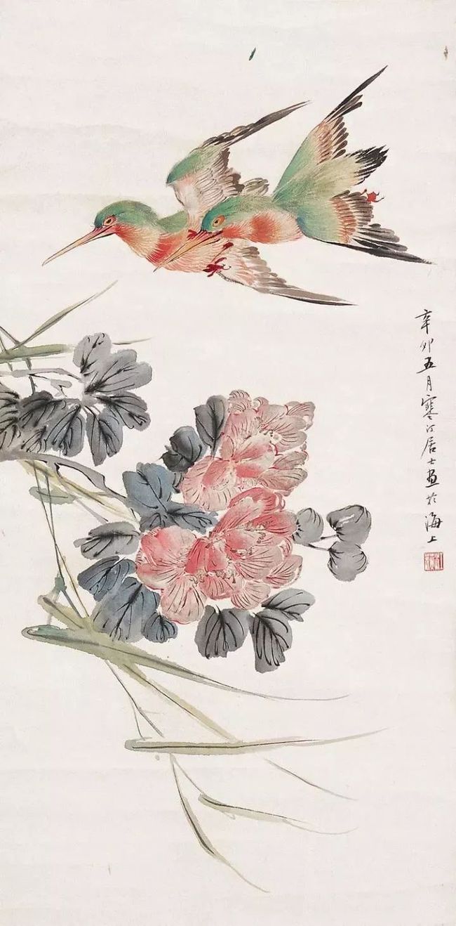 写字作画，练心做人，人生雅事！ 书画知识 第7张