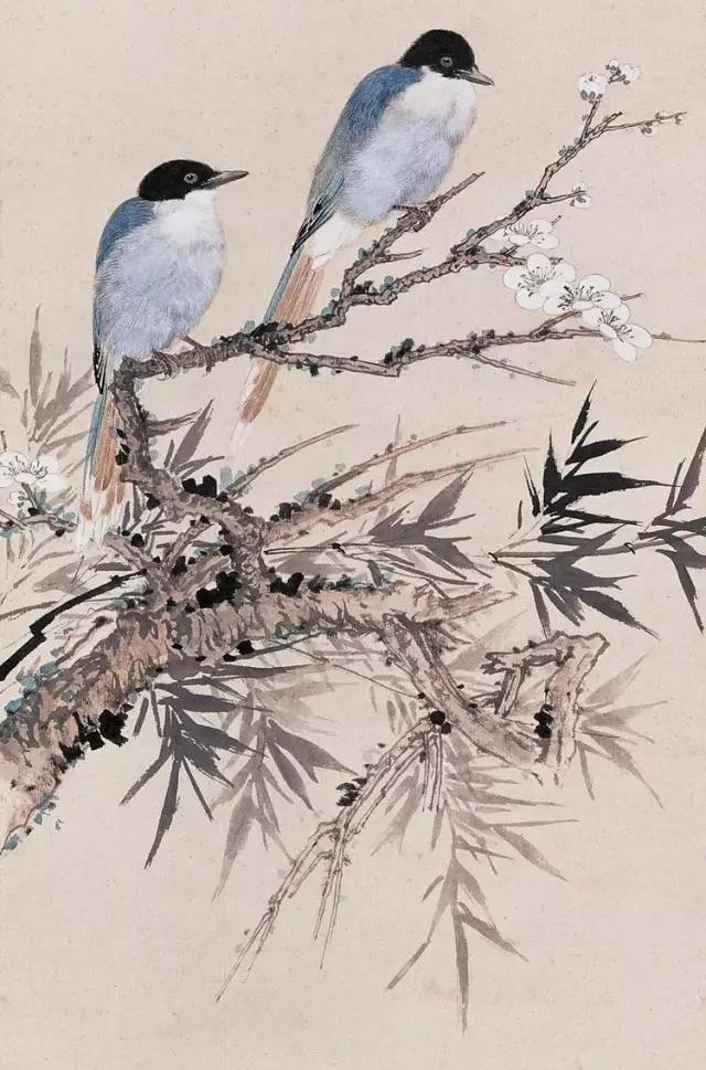 什么是中国画？浅谈中国画的内涵 书画知识 第5张