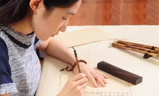 最有效的6种临摹法 书画知识 第2张
