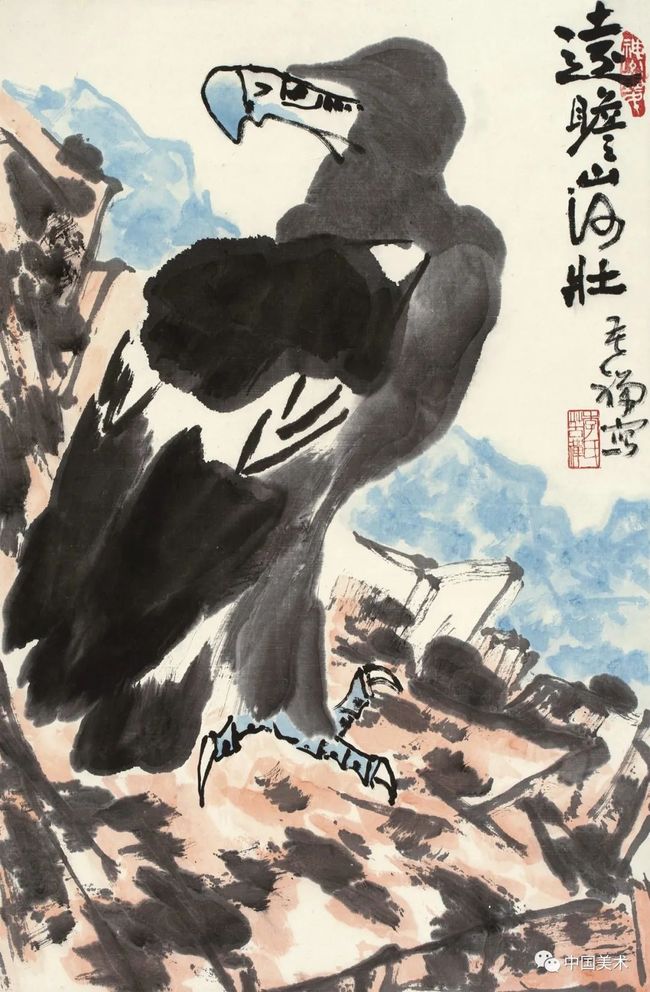 画家与承传 书画知识 第16张