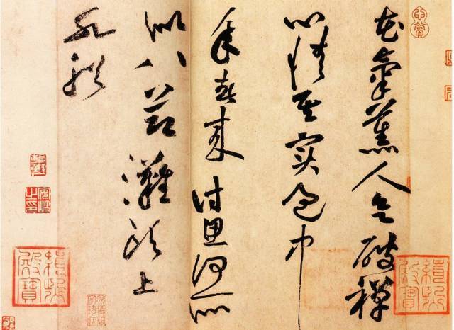 你真的会正确临帖吗？ 书画知识 第1张