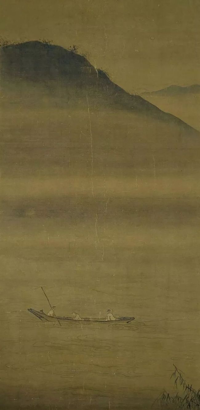 如何欣赏山水画? 书画知识 第10张