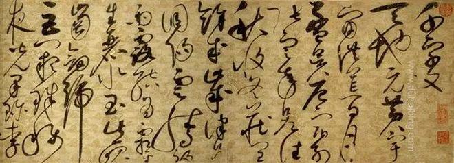 成为书法高手难在哪里，很详细的讲解！助你突破瓶颈！ 书画知识 第13张