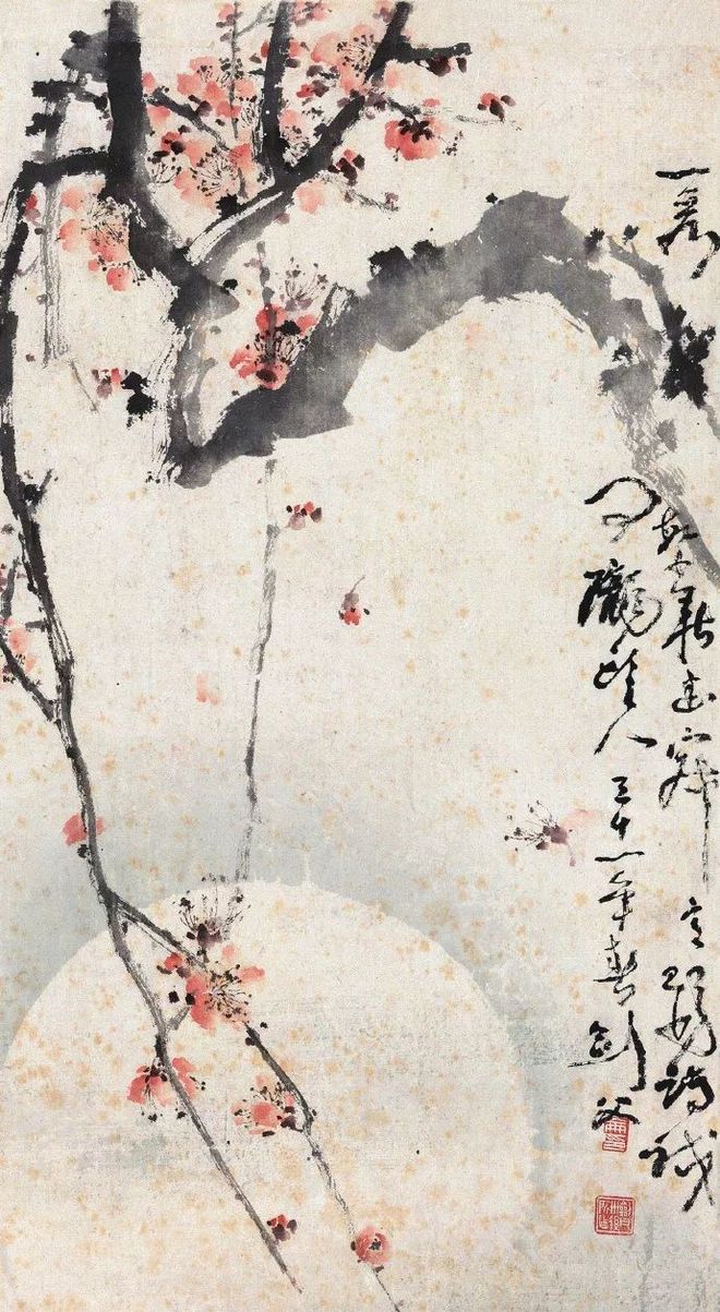 中国五大画派，哪是你的最爱？ 书画知识 第7张