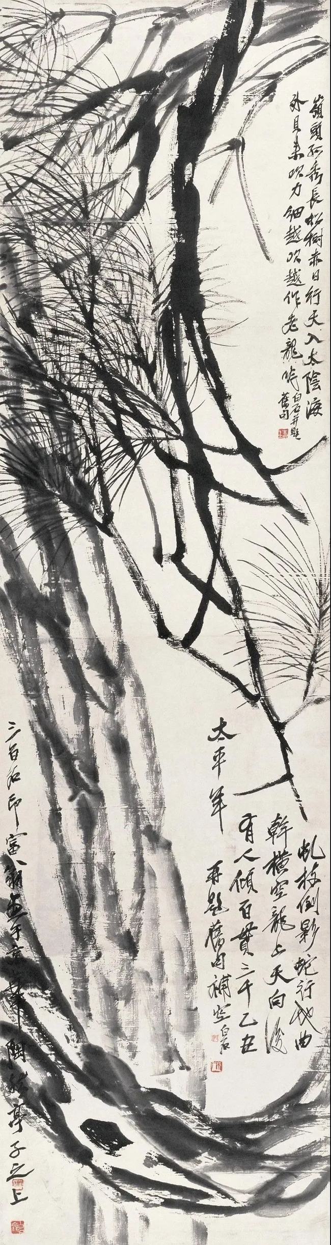 绘画的写意品格到底是什么 书画知识 第5张