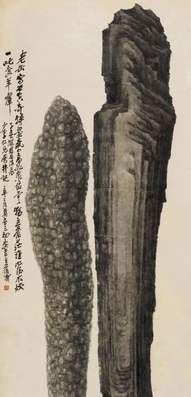 绘画的写意品格到底是什么 书画知识 第3张