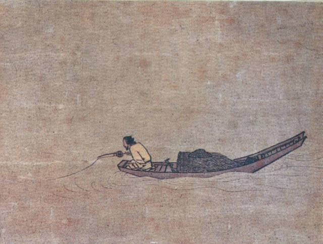中国画意境的构成 书画知识 第2张