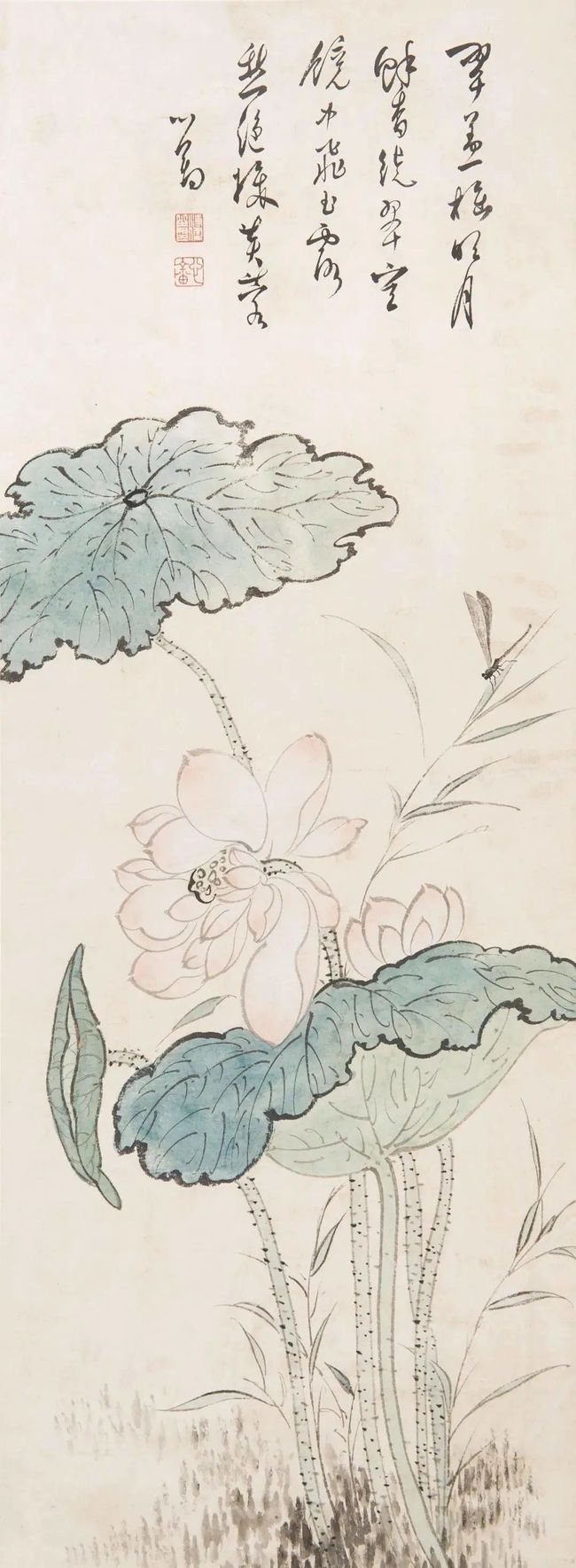 好画,能让人心静 书画知识 第5张