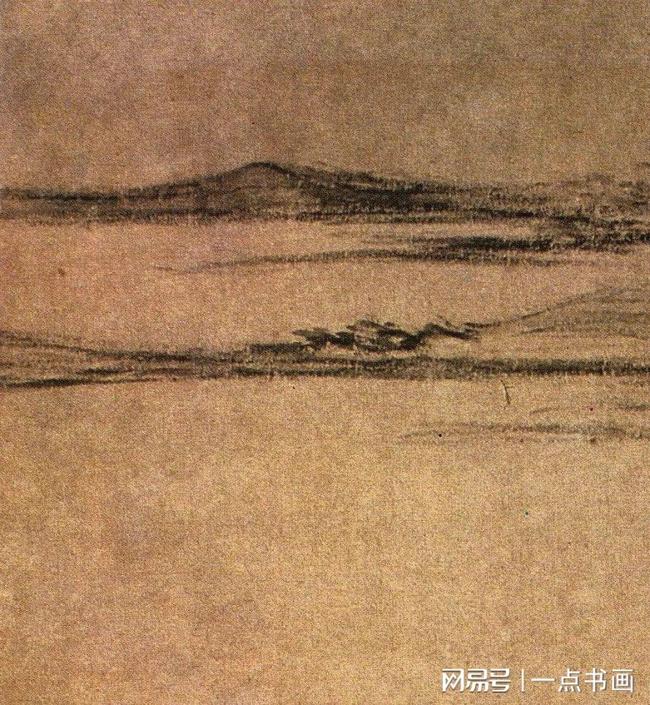 山水画是一种人生的美学艺术 书画知识 第18张