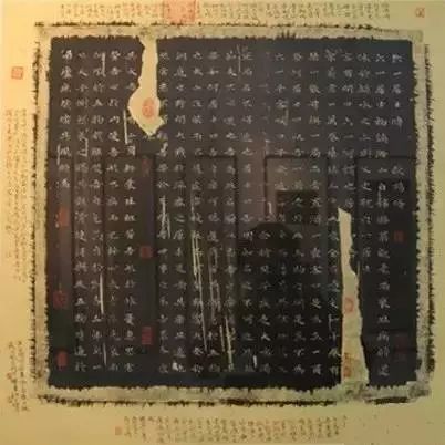 书法家们这样写斗方，各有千秋，韵味十足！ 书画知识 第16张