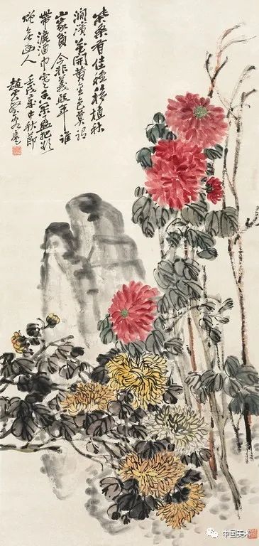 画家与承传 书画知识 第13张