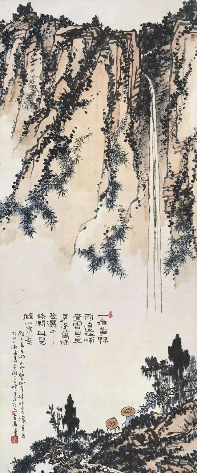 绘画的写意品格到底是什么 书画知识 第9张