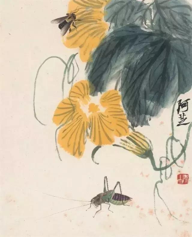 什么是中国画？浅谈中国画的内涵 书画知识 第3张