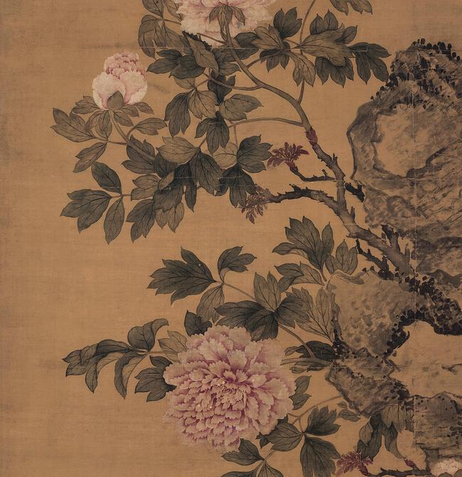 清丽淡雅，别具一格：评邹一桂的书画艺术 书画知识 第2张