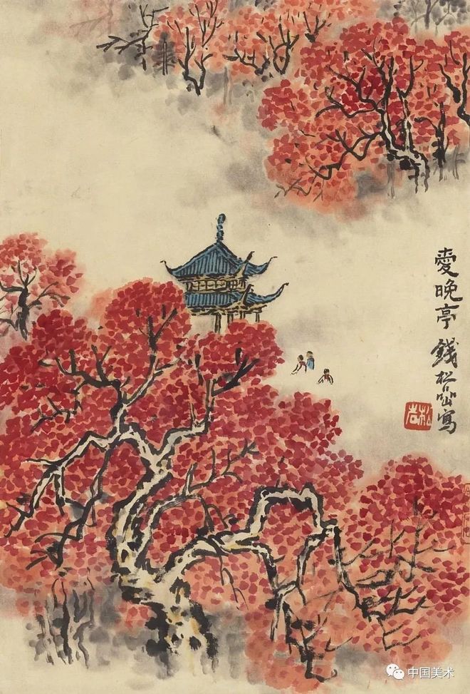 如何判定名家书画作品的优劣？ 书画知识 第15张