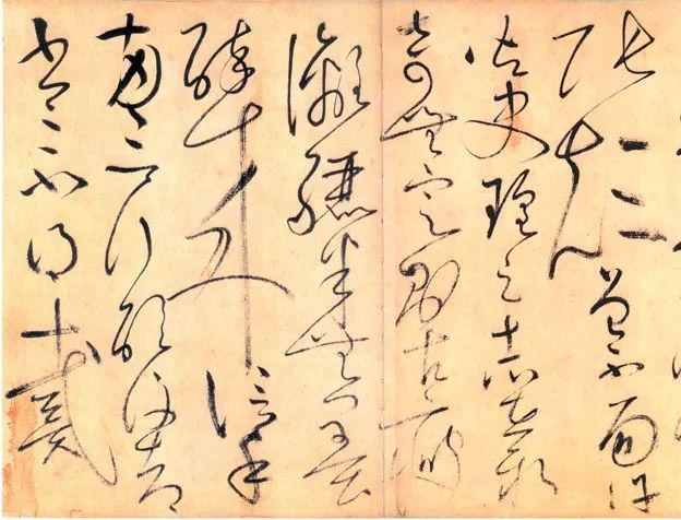 中国书法，最有气质的艺术 书画知识 第5张