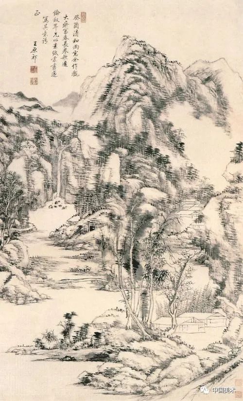 画家与承传 书画知识 第3张