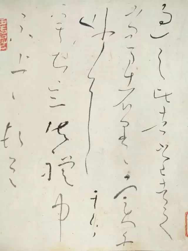 书法如何写出高级感？除了笔下真功夫，还需内心真宁静 书画知识 第2张