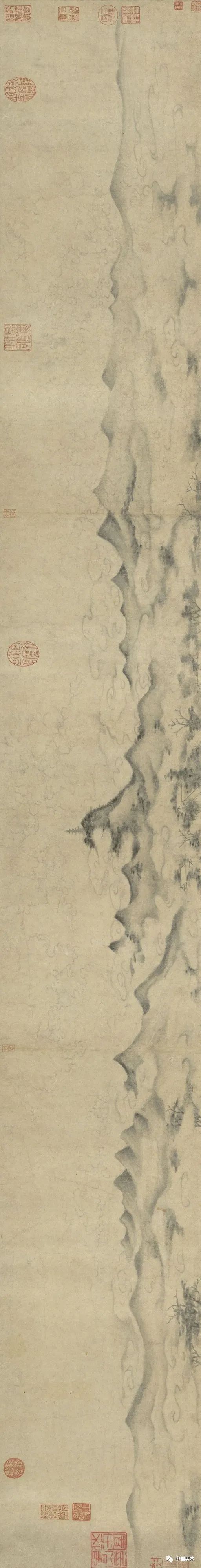 中国画的氤氲之韵 书画知识 第8张