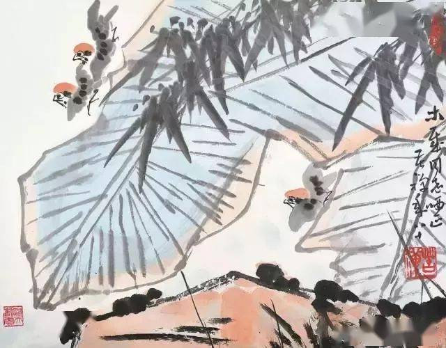 这画论：通俗易懂，太实用了 书画知识 第11张