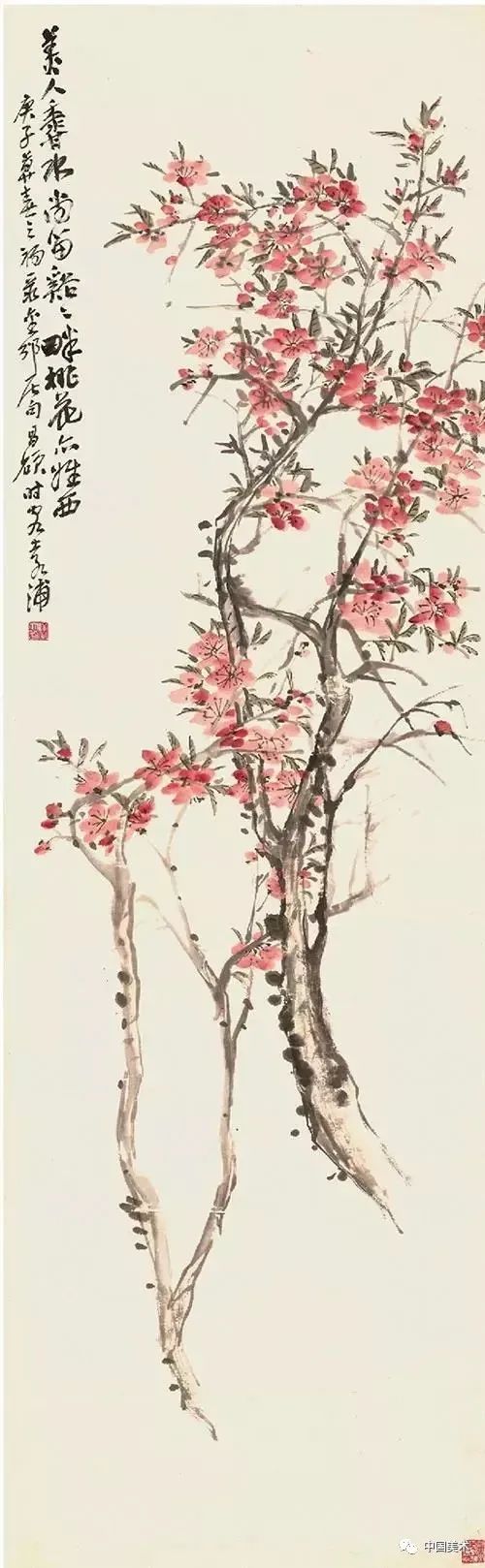 中国画，线条是基础 书画知识 第2张