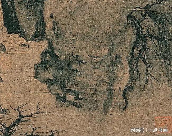 山水画是一种人生的美学艺术 书画知识 第28张