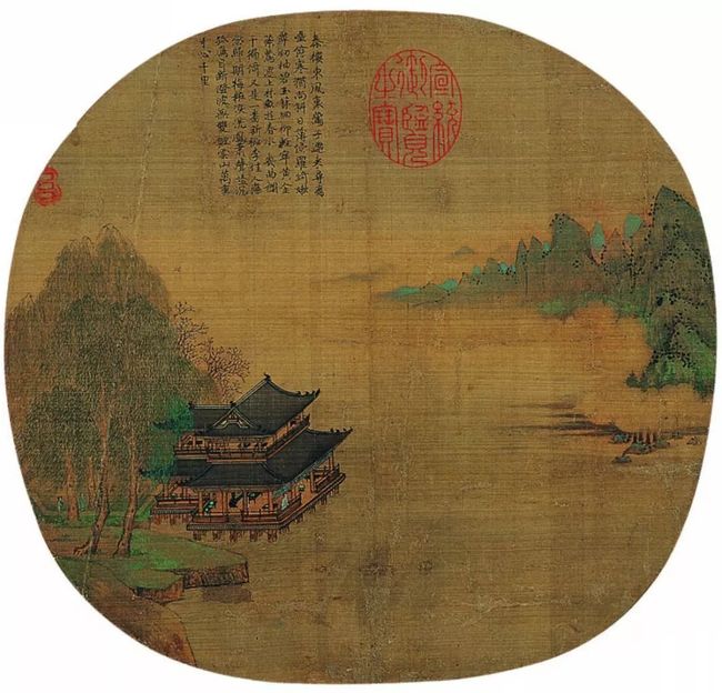 优秀的画靠什么感动人？ 书画知识 第2张