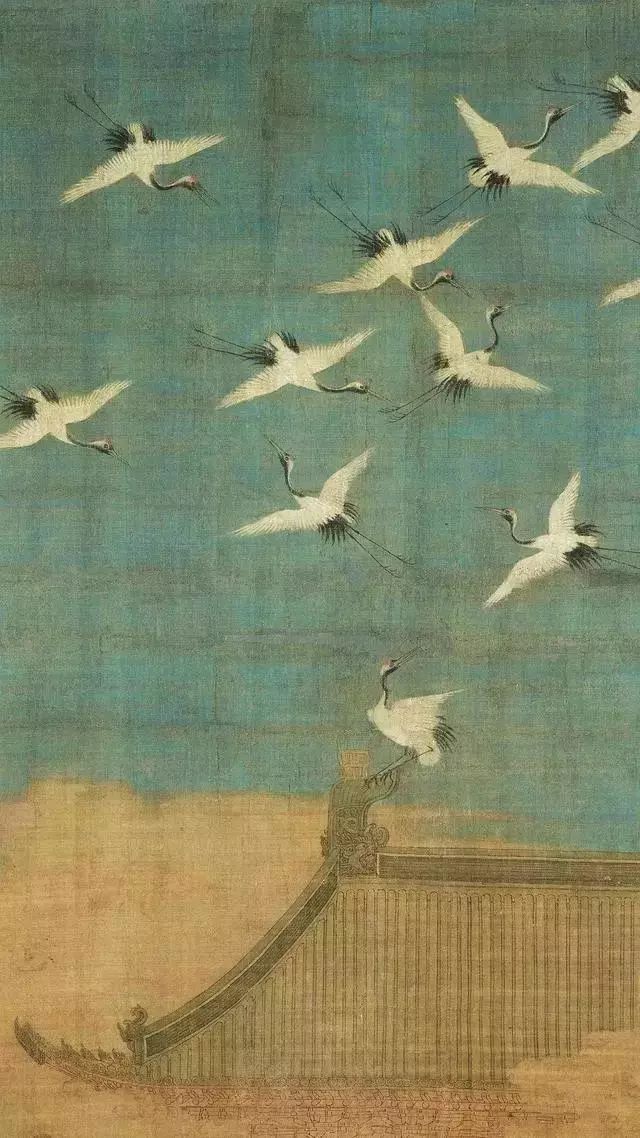 20个中国画欣赏的高频术语 书画知识 第14张