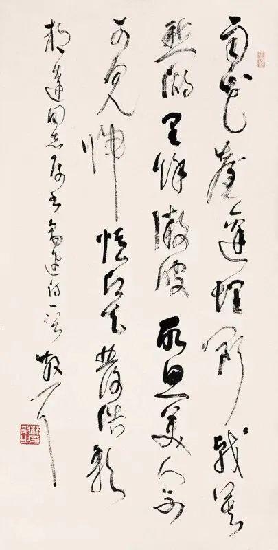 成为书法高手难在哪里，很详细的讲解！助你突破瓶颈！ 书画知识 第9张