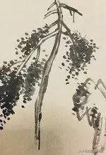 图解中国画构图中虚实与疏密的关系 书画知识 第18张