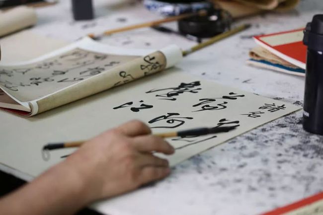 书法，靠什么打动人心？ 书画知识 第5张