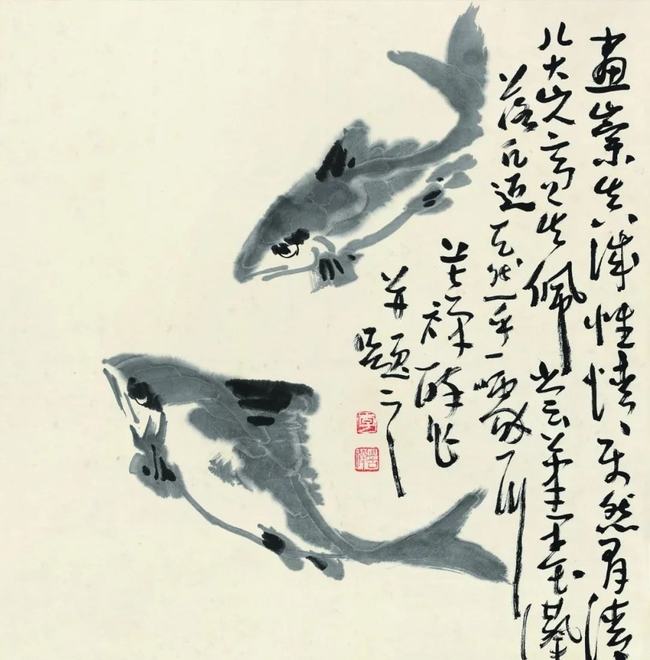 绘画的写意品格到底是什么 书画知识 第4张