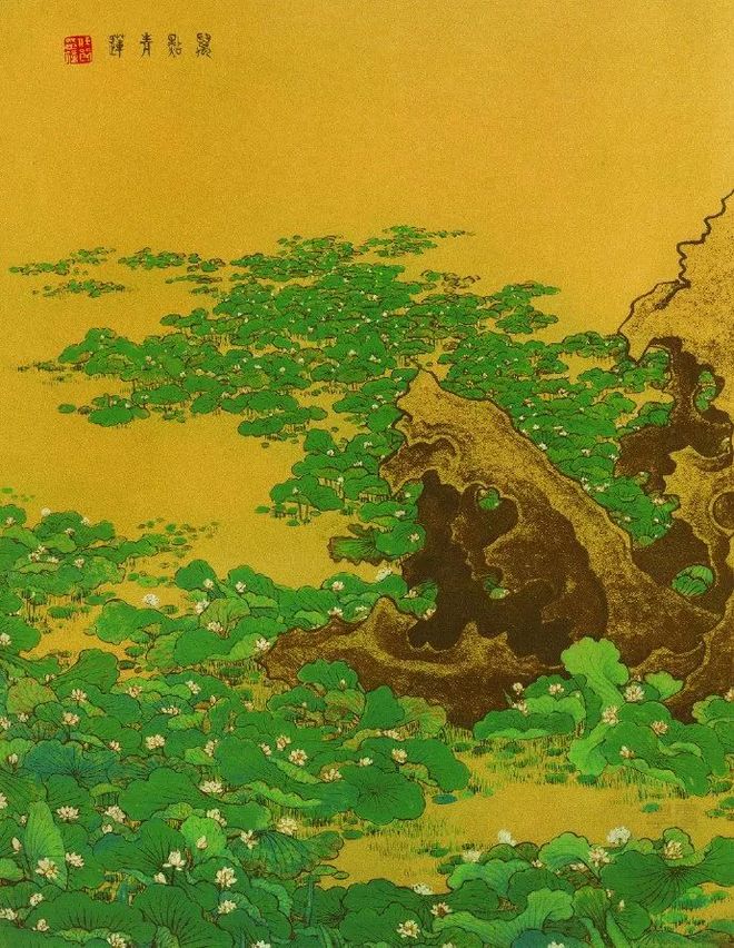 中国五大画派，哪是你的最爱？ 书画知识 第2张