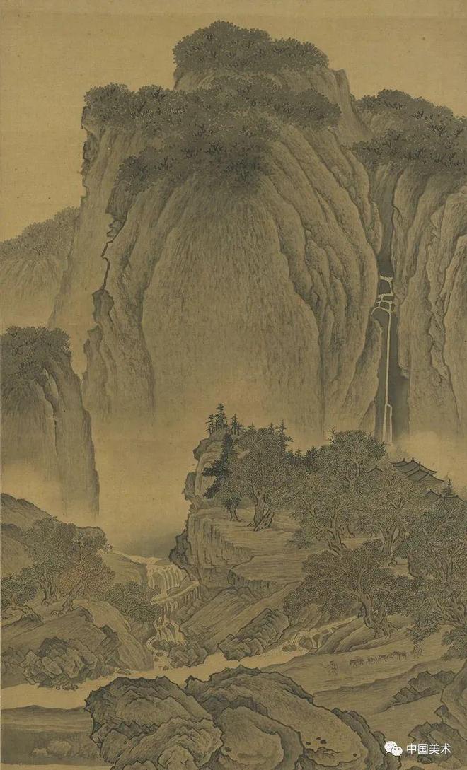 模仿与伪造的艺术传统 书画知识 第4张