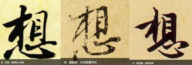 王羲之的书法，应该怎么学？ 书画知识 第7张