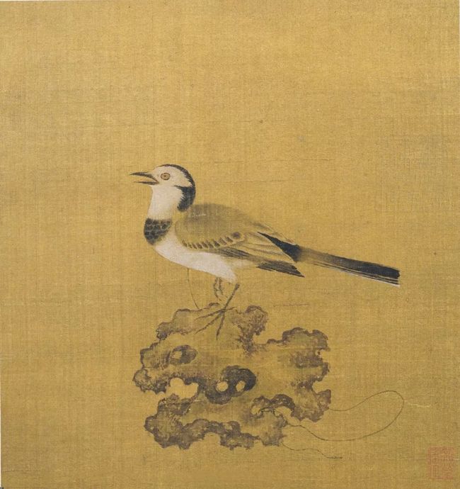 优秀的画靠什么感动人？ 书画知识 第11张