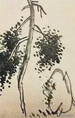 图解中国画构图中虚实与疏密的关系 书画知识 第17张