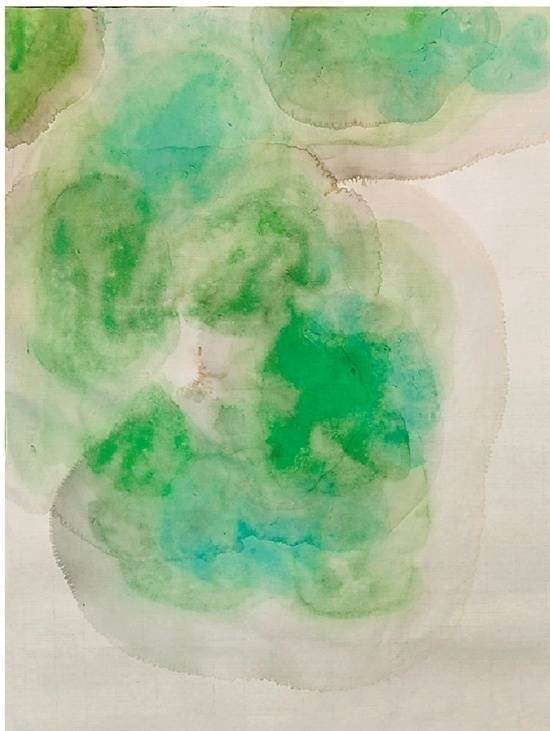 色彩如何融入中国画写意性表达 书画知识 第5张