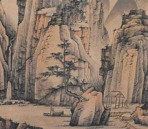 学习传统是中国画最重要的过程 书画知识 第3张