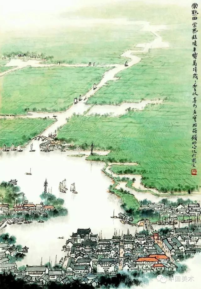 如何判定名家书画作品的优劣？ 书画知识 第13张