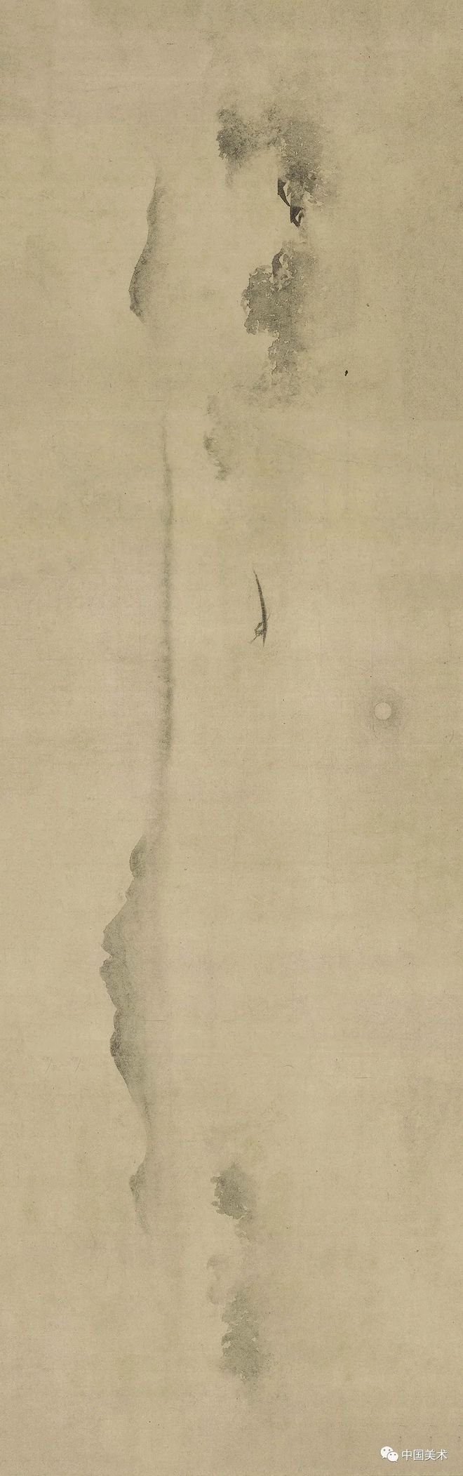 秋分，赏历代名画中的秋意浓 书画知识 第10张