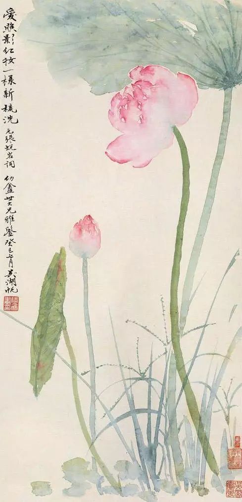 中国五大画派，哪是你的最爱？ 书画知识 第1张