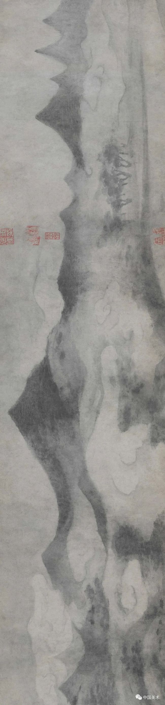 中国画的氤氲之韵 书画知识 第10张