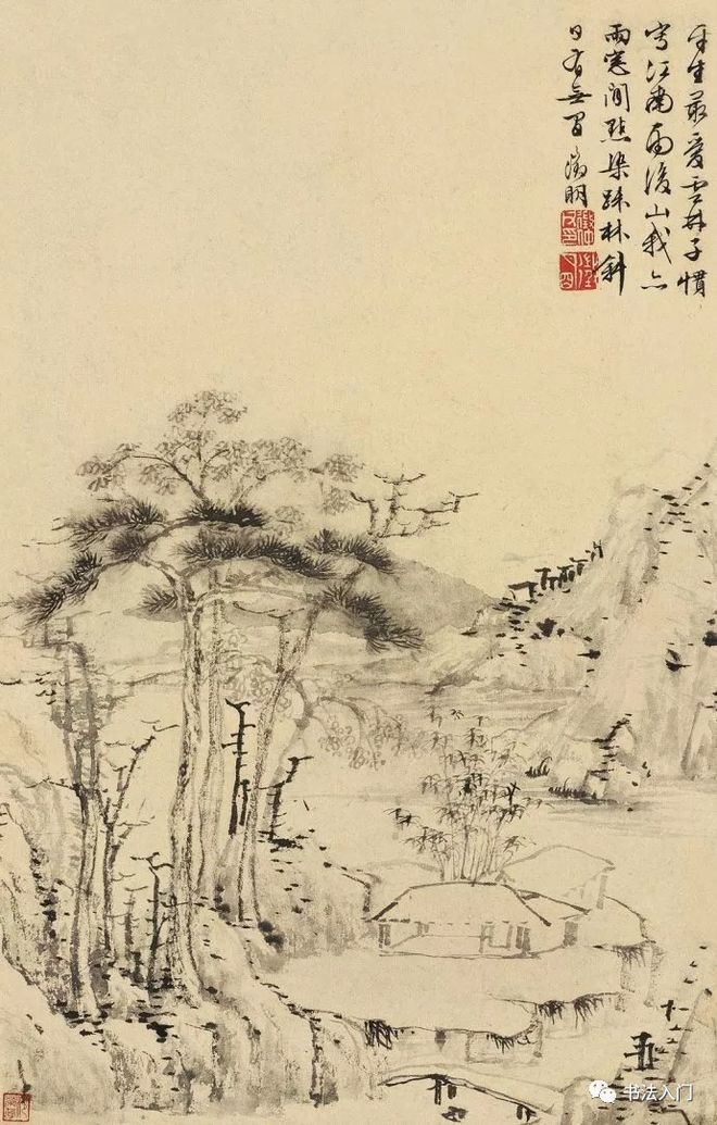 苦学书法，却落下一身“匠气”，怎么办？ 书画知识 第3张